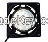 Axial Fan (JD8025AC)