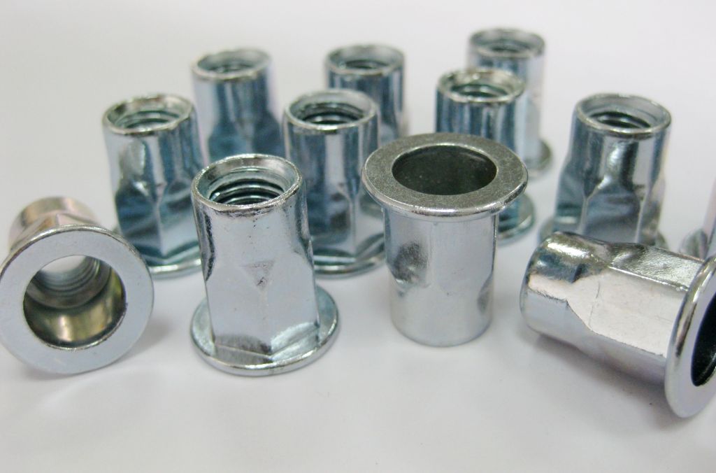 rivet nut