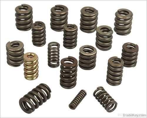 engine valve spring