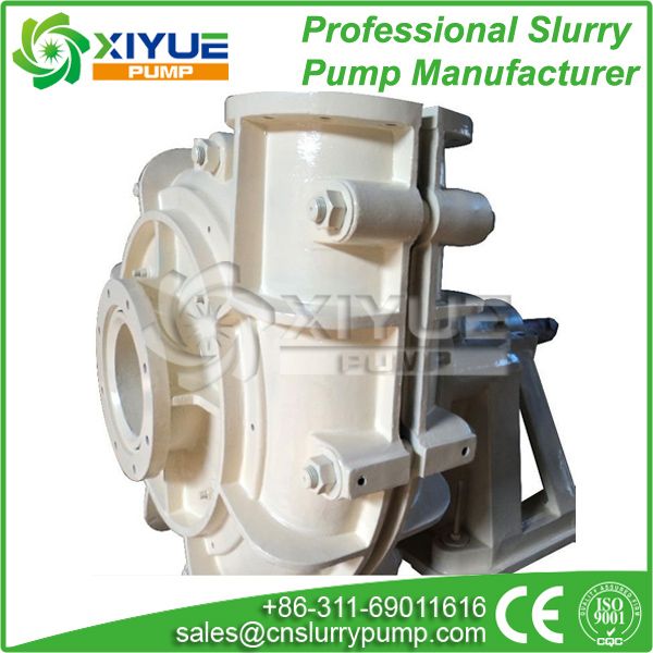 mining&amp;amp;mineral centrifugal slurry pump