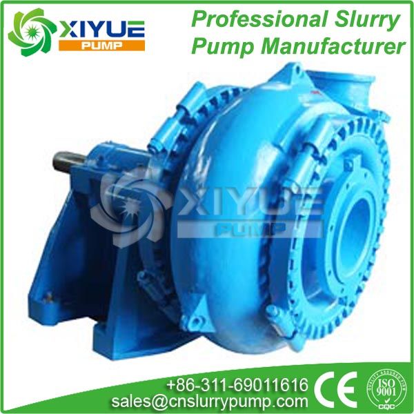 mining&amp;amp;mineral centrifugal slurry pump