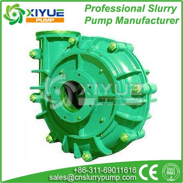 mining&amp;amp;mineral centrifugal slurry pump