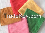 MicroFiber Cloth