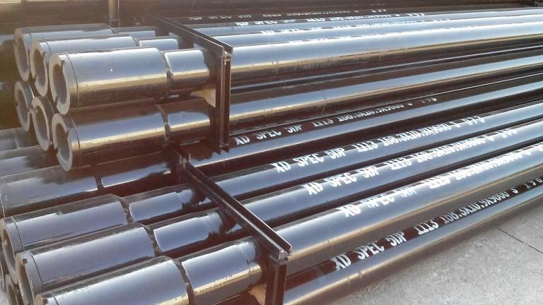 Drill Pipe