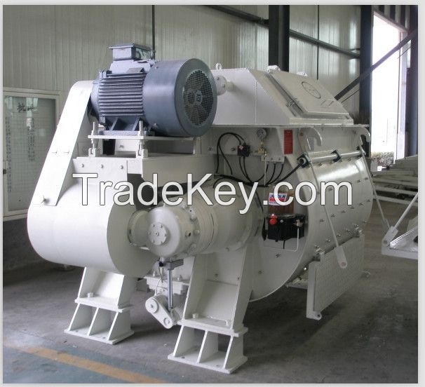 concrete mixer, mobile batching plant and their spare parts