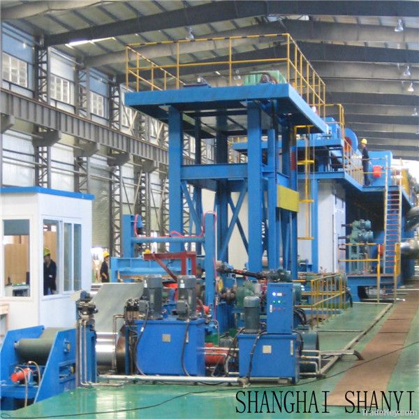 Color Coating Line