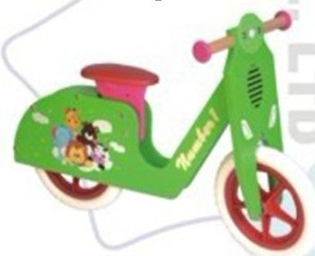 motor bike/balance bike