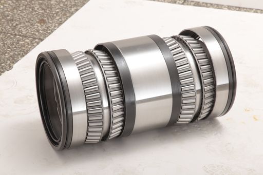 Four-row tapered roller bearings Type77000