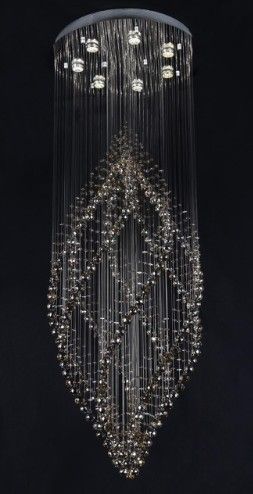 crystal chandelier lighting