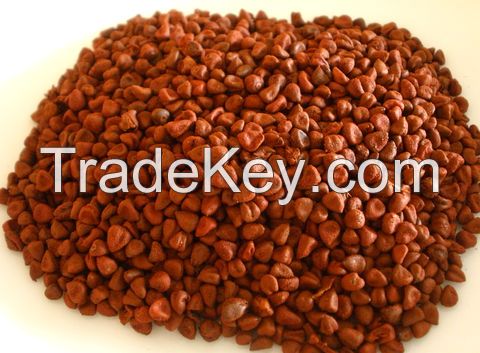 ANNATTO SEEDS