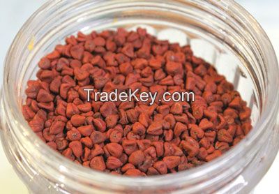 ANNATTO SEEDS