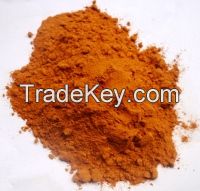 ANNATTO SEEDS POWDER