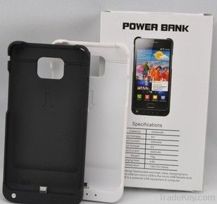 power bank case