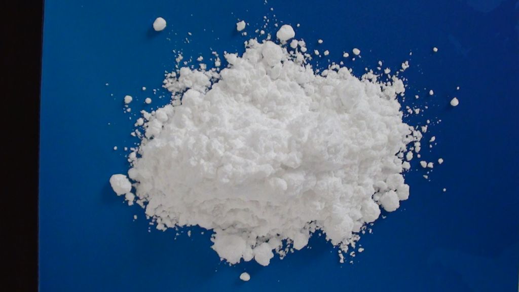 Melamine Powder