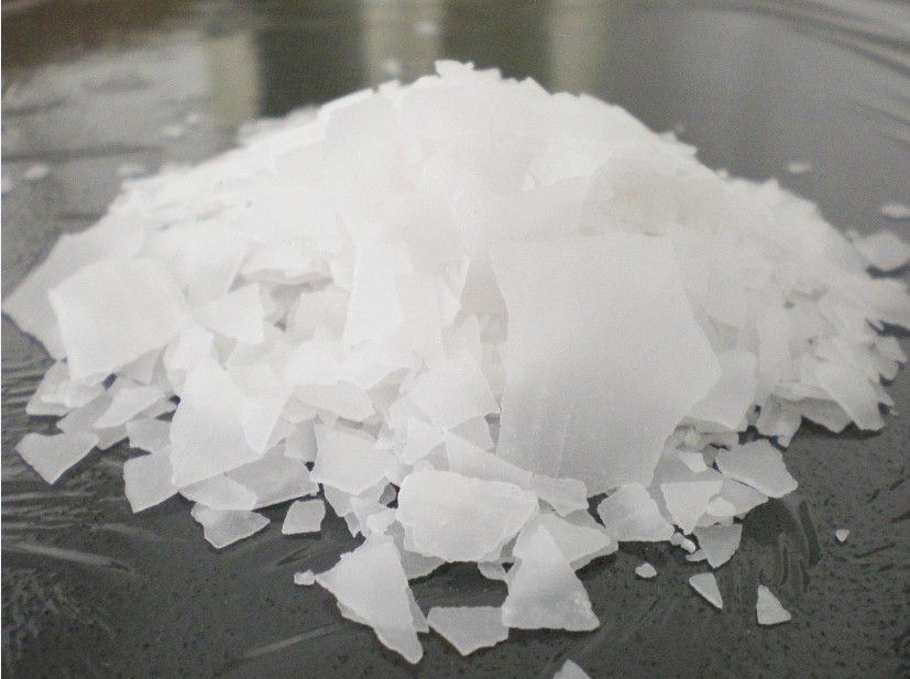 Caustic Soda supplier