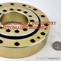 surface blacking/zinc/anti-rust turntable bearings/slewing rings