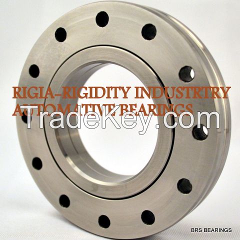 crossed roller rings|turntable slewing ring bearings|radial axial bear