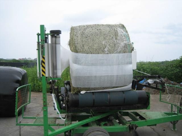 silage wrap film