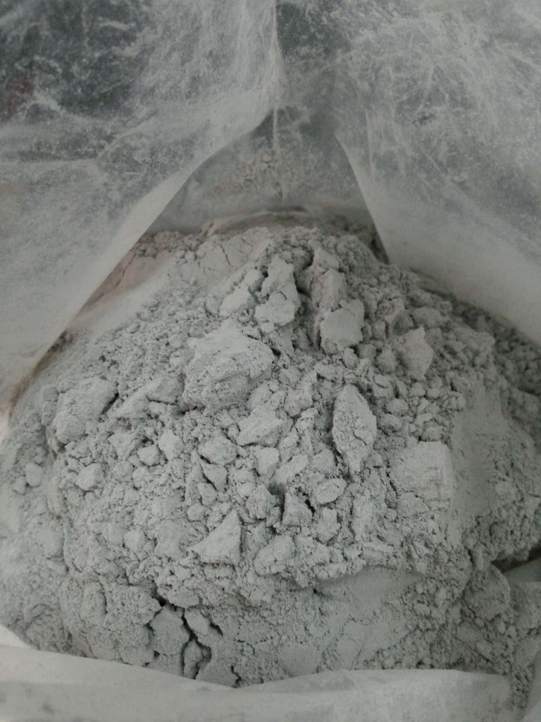 Undensified Silica fume Grade 95