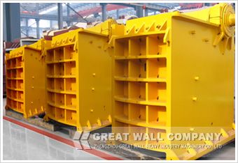 Jaw Crusher