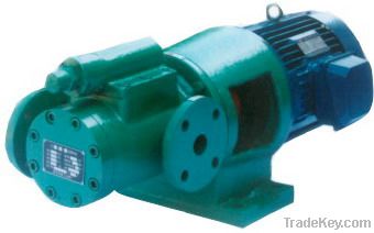 SNF210R42U12.1W2 three screw pump