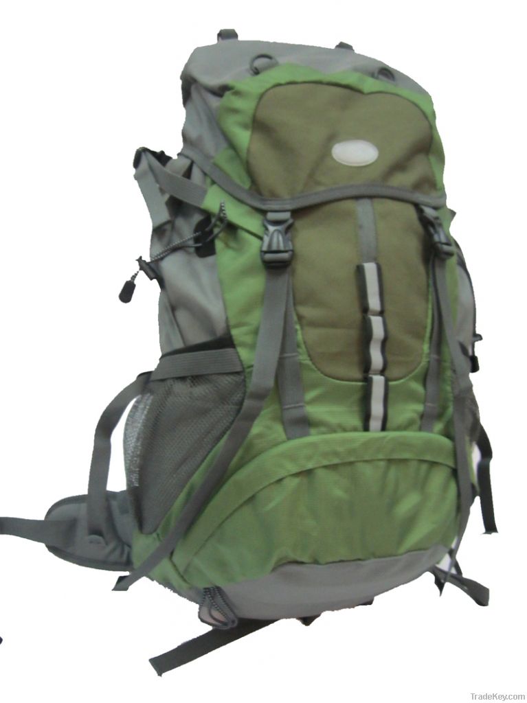 Hiking packs