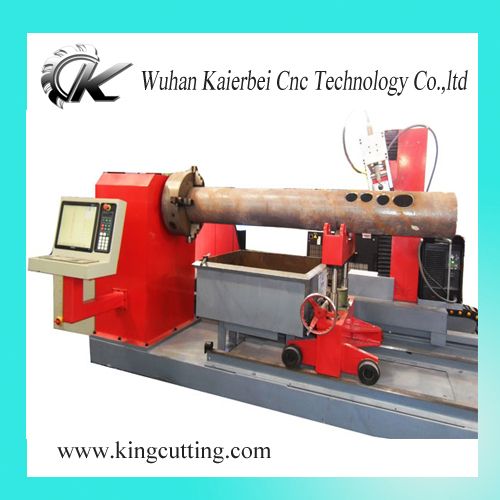 intersection line cnc cutting machine