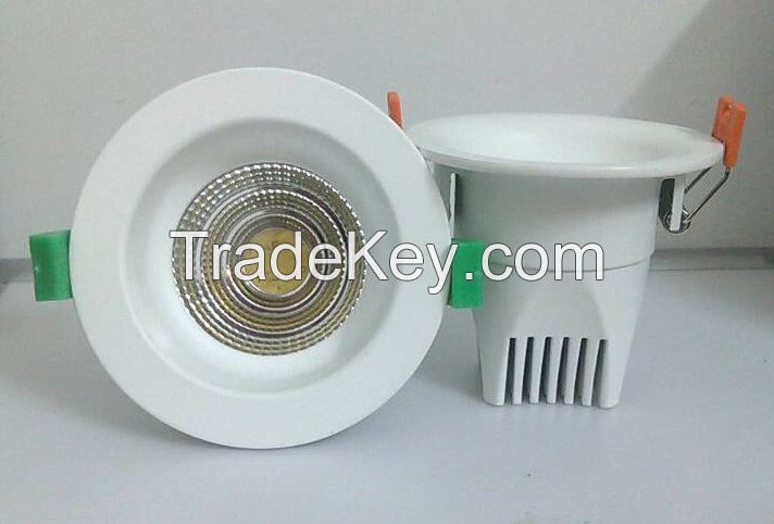 High Quality 12w Led Downlight 