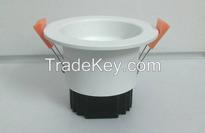 High Quality 12w Led Downlight 