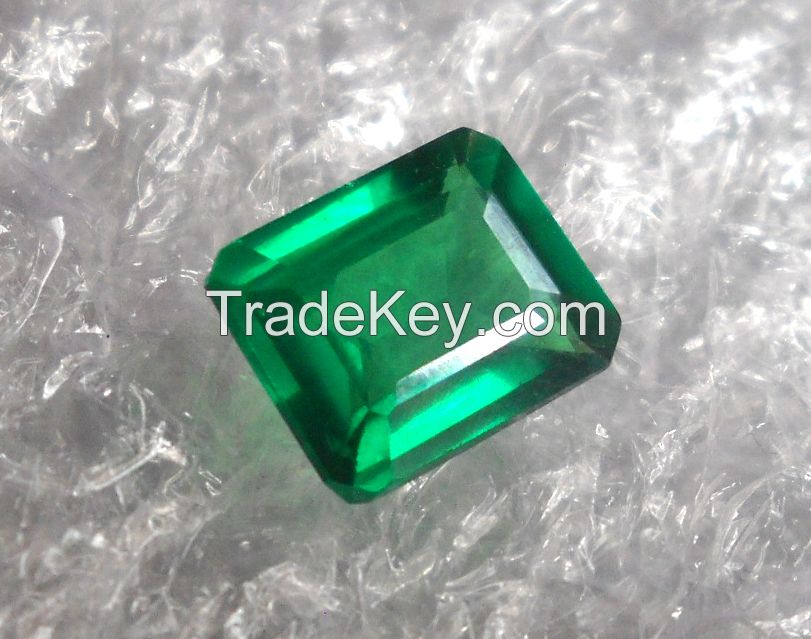 natural zambian emerald 