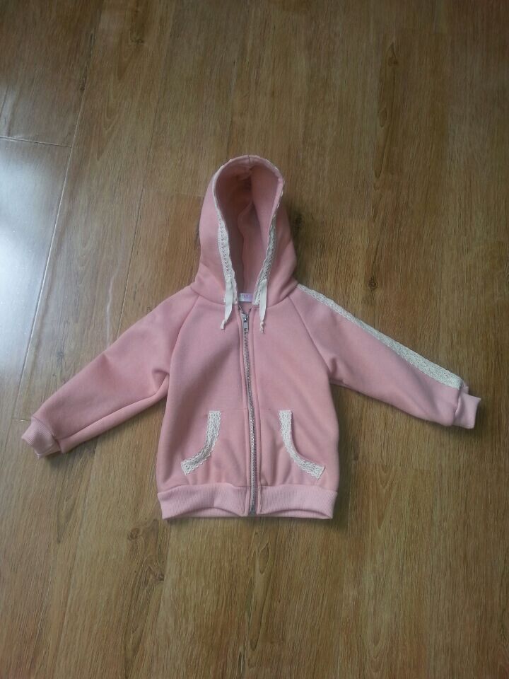 girls winter hoodies