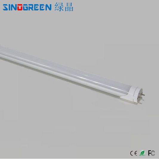 T8 LED tube light