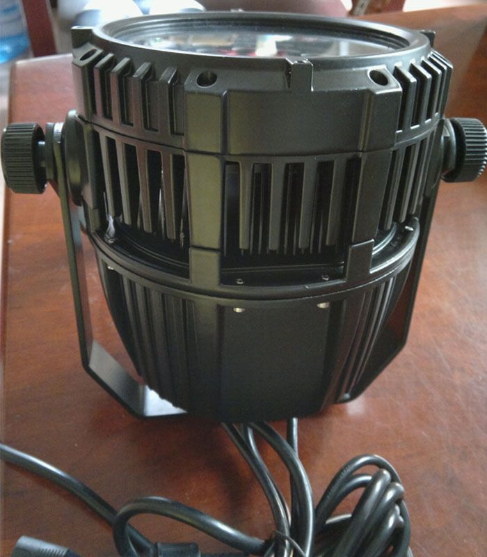 Waterproof 36*3W stage par light