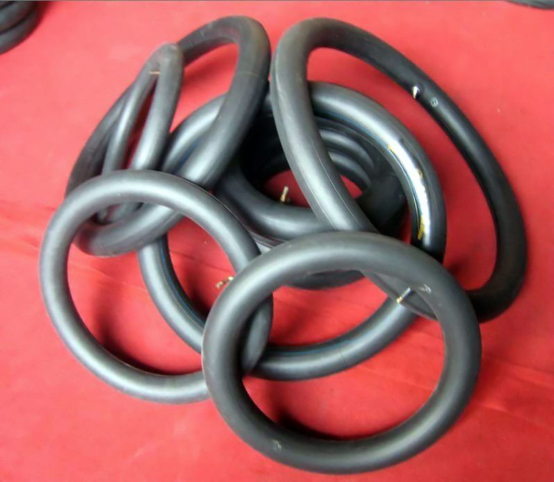 Motorcycle Butyl Inner Tube