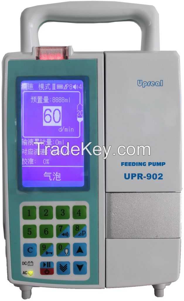 Muti-Function Infusion pump UPR-902