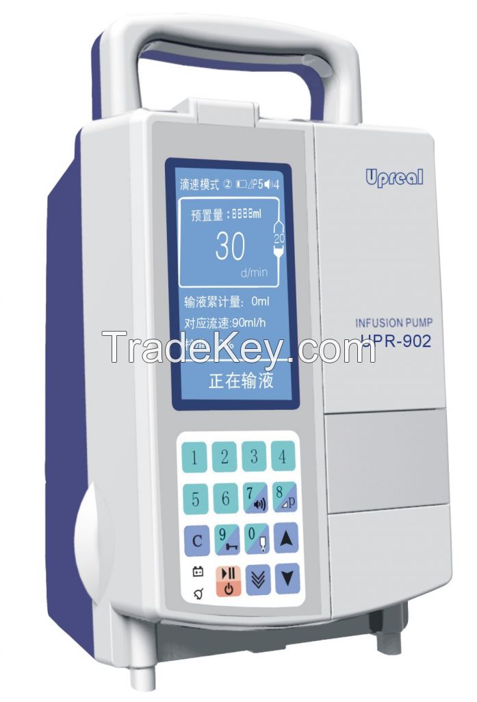 Muti-Function Infusion pump UPR-902