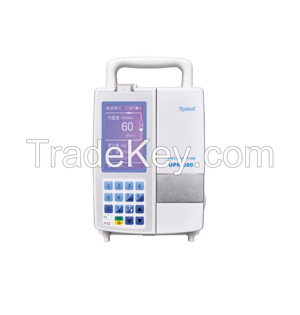 Enteral Feeding Pump UPR-800