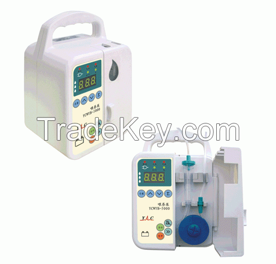 Enteral Feeding Pump