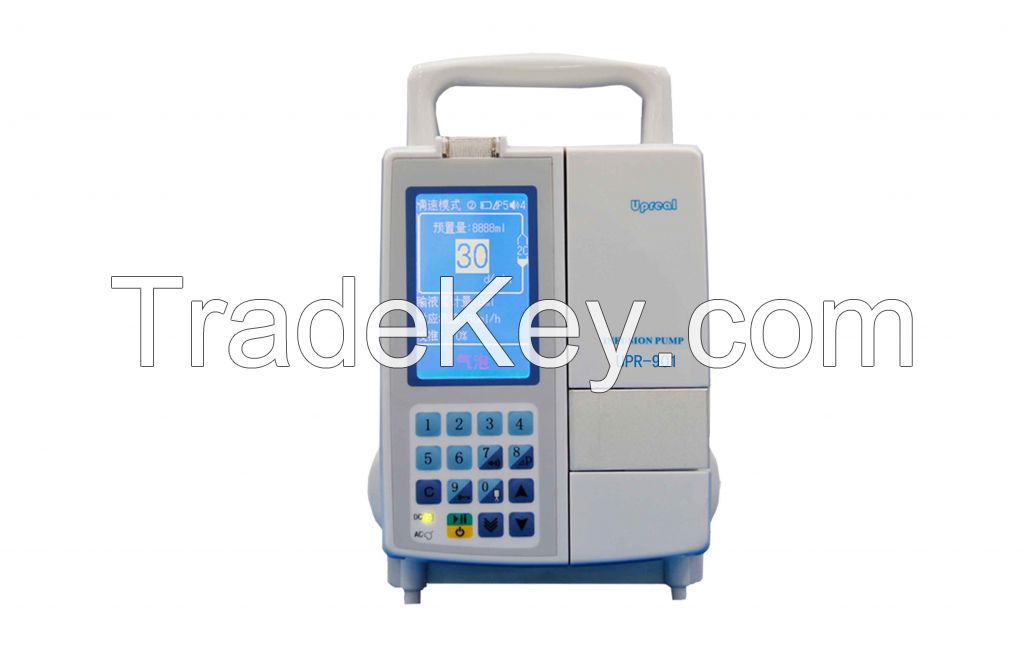 Muti-Function Infusion pump UPR-901