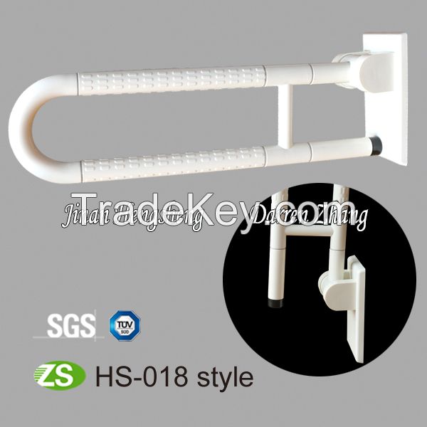 durable bathroom grab bar