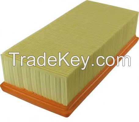 1500A045 Panel PU Air Filter for Mitsubishi Colt Convertible