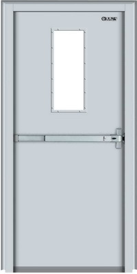 Fire Door