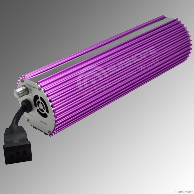 1000W Fan-Cooled Dimmable Electronic Ballast