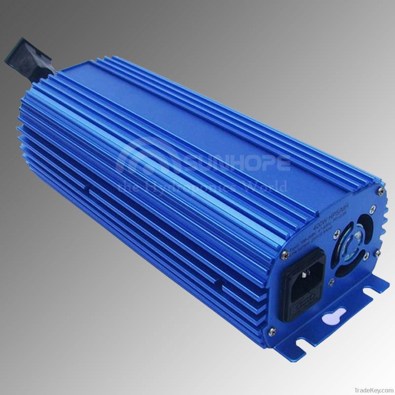 1000W Fan-Cooled Dimmable Electronic Ballast