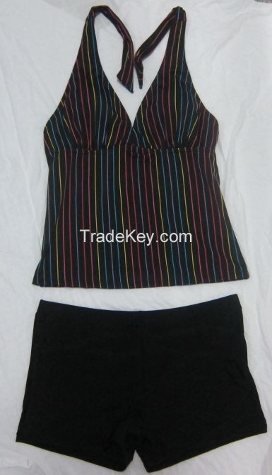 ladies' tankini