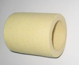 Para-aramid roller sleeve/Kevlar roller sleeve