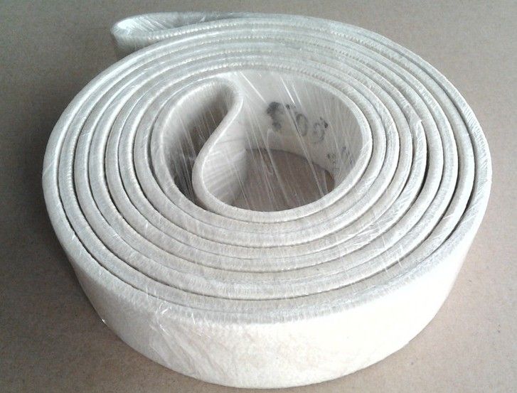 Meta-aramid endless belt/Nomex endless belt