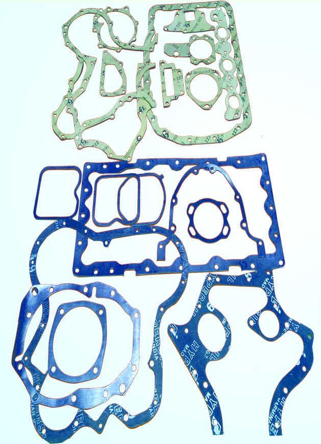 Tractor Gaskets