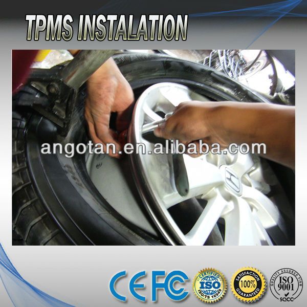 Hot Selling Hud TPMS