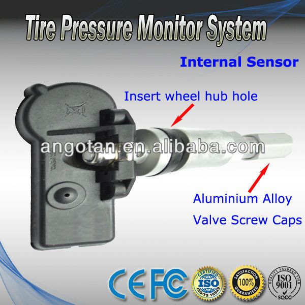 Hot Selling Hud TPMS